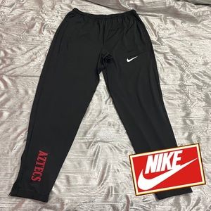 Nike sweatpants